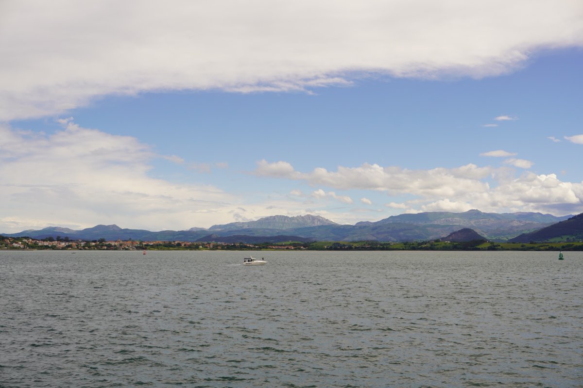 Santander como te quiero 💚