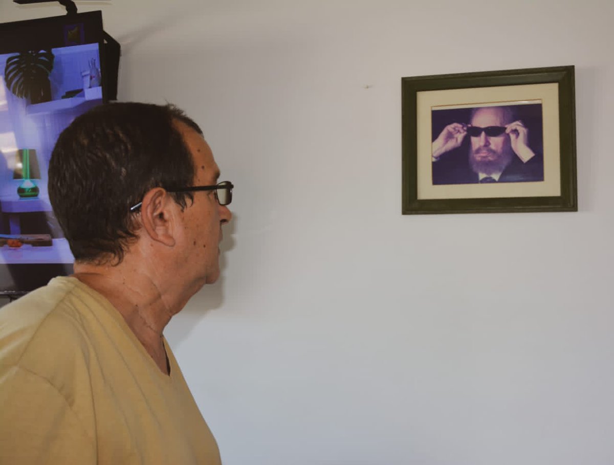 Rubén G. Abelenda tweet media