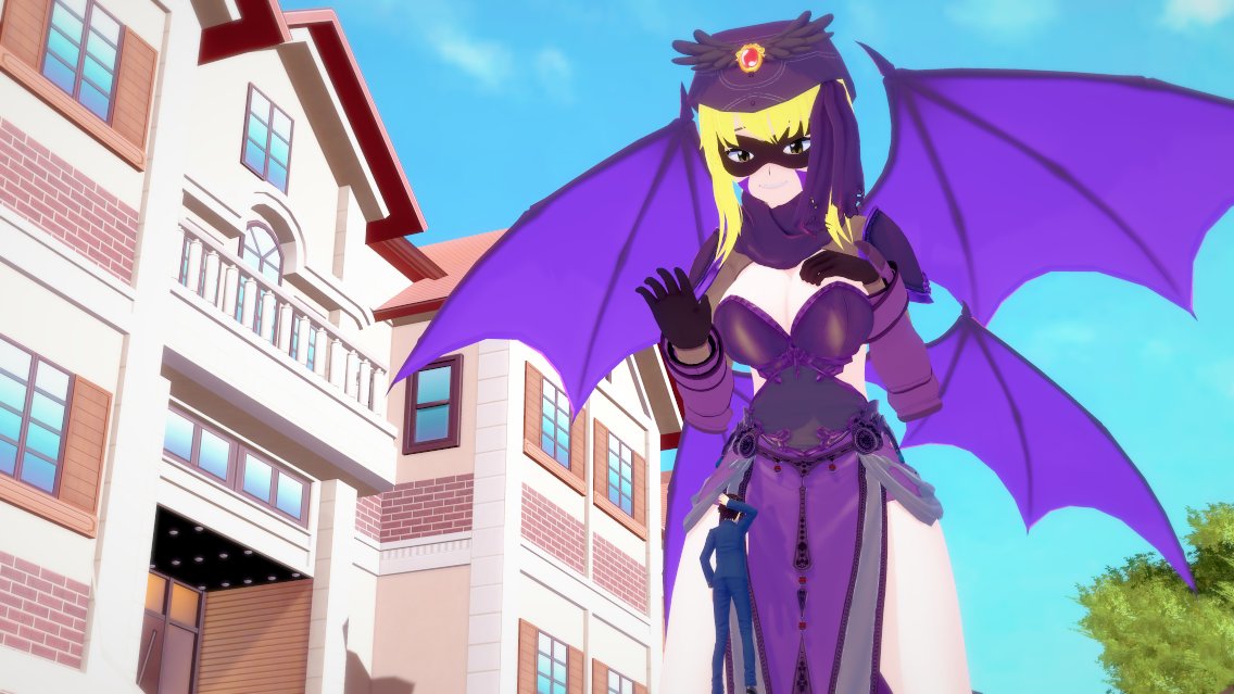 Scarletstorm913 NSFW account (Art Trades open) tweet media