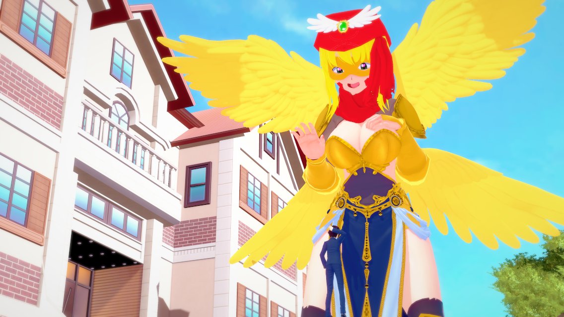 Scarletstorm913 NSFW account (Art Trades open) tweet media