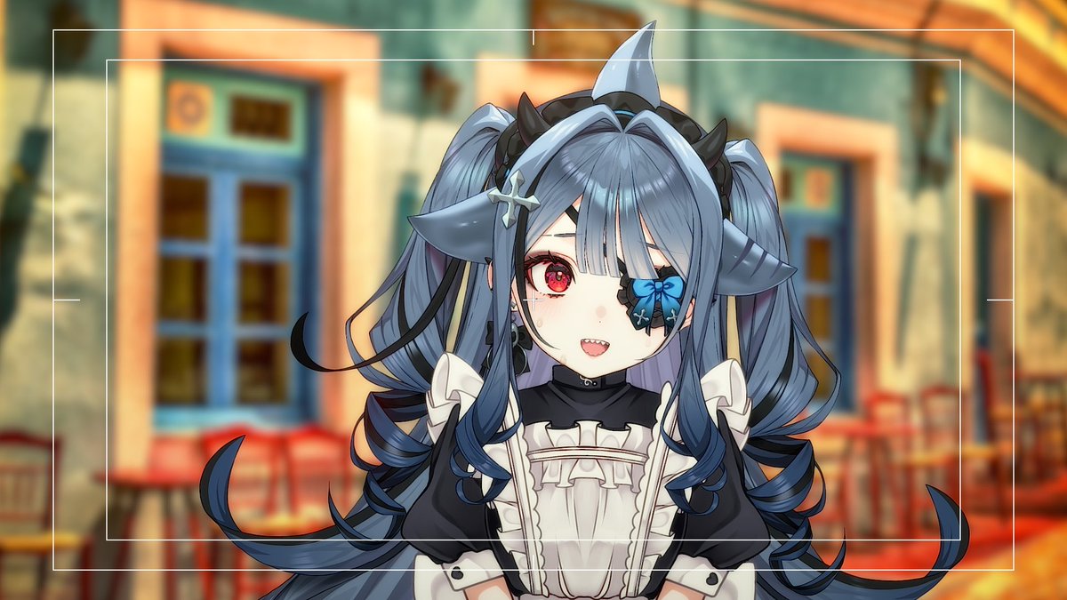🦈🦴 mako sameshima ! tweet media