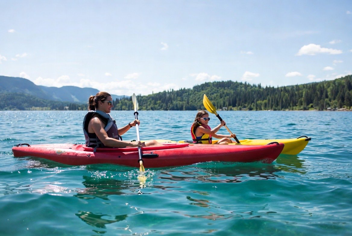 silverlakecda's tweet photo. Happy Mother’s Day to our favorite adventure partner! https://t.co/wBAN91l82d