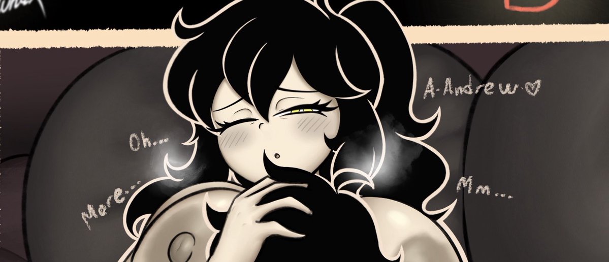 Texalunax HIATUS (HELP NEEDED) tweet media