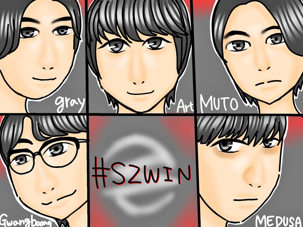chibi_chokoko's tweet photo. アドバンスステージ応援してます‼️ファイティン��
#SZWIN #SCARTZ https://t.co/knO5K2S2JD