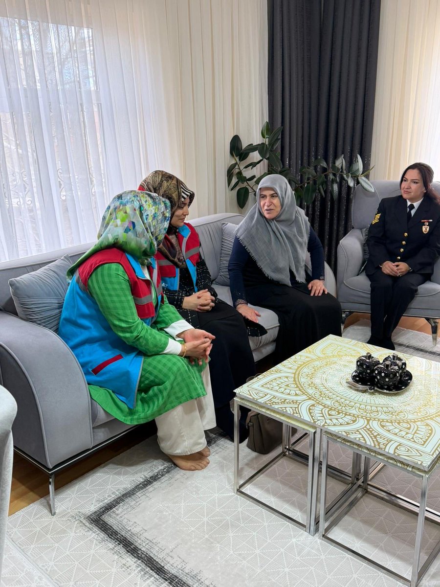 T.C. Ahlat Kaymakamlığı tweet media