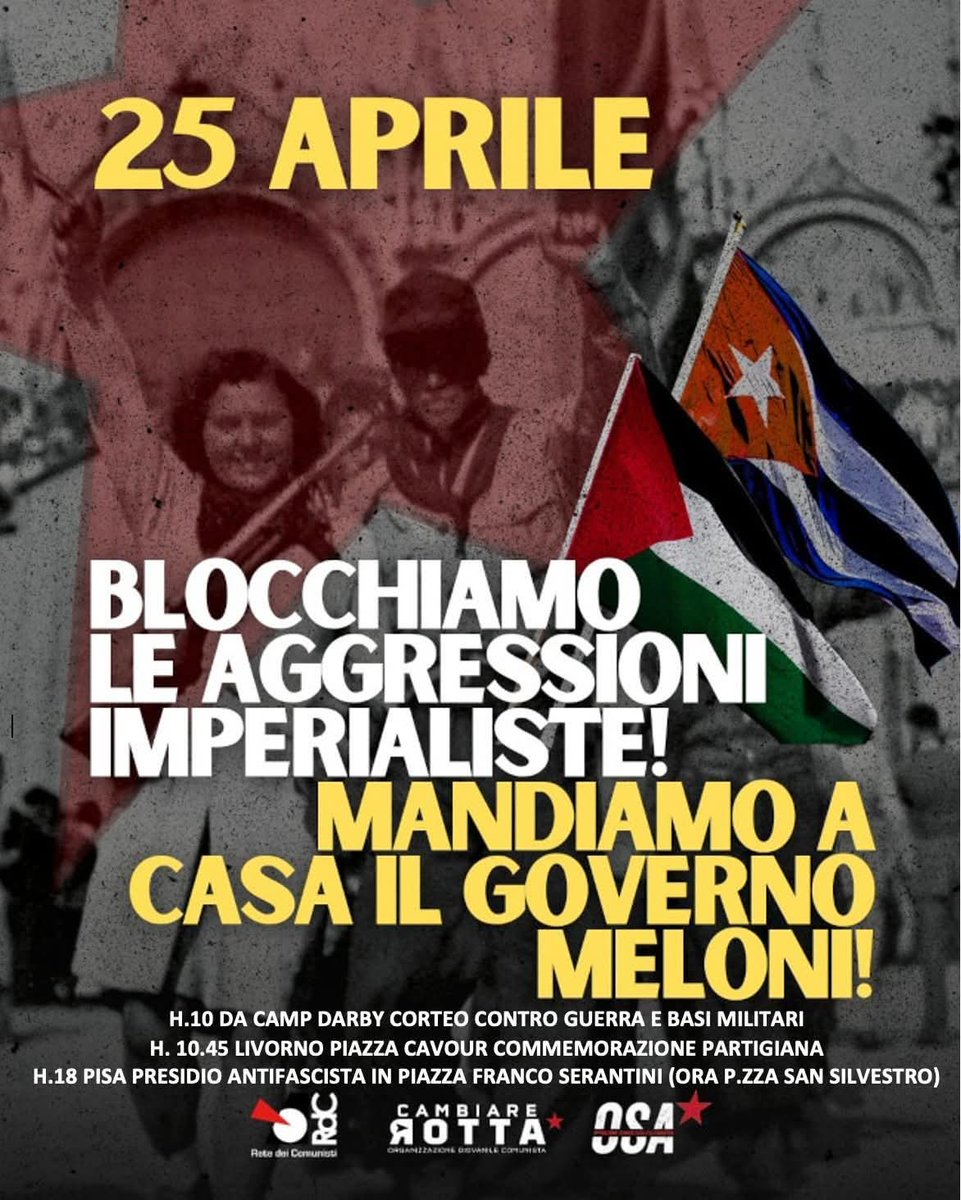 rete_dei's tweet photo. https://t.co/mOPTZuXVyS