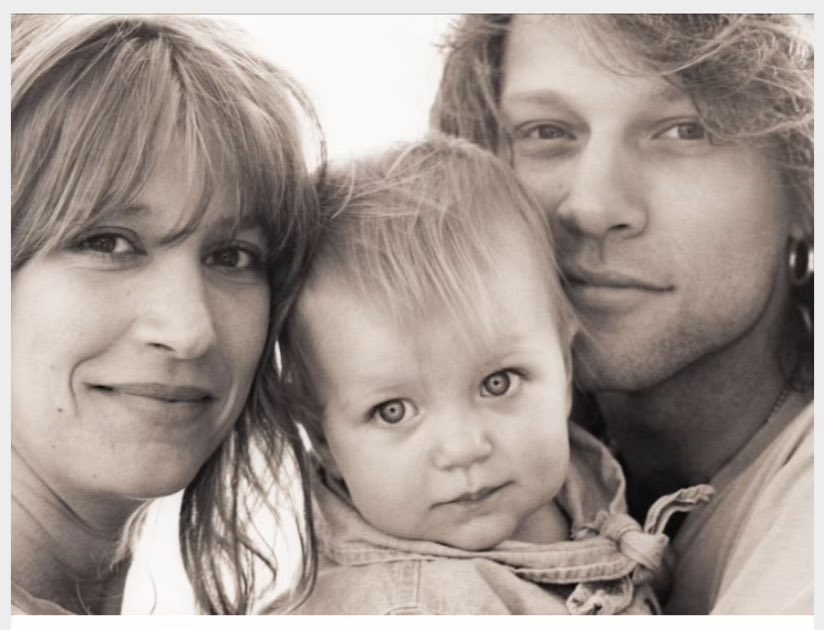 Jon Bon Jovi tweet media