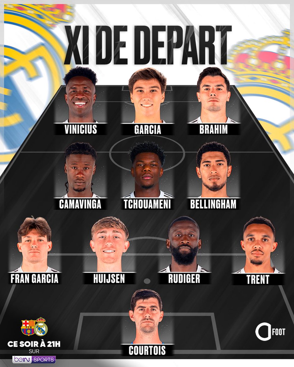 Actu Foot tweet media