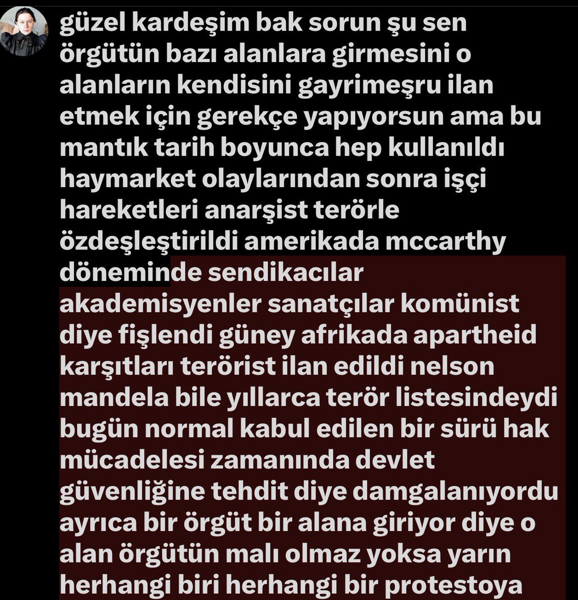 m tweet media