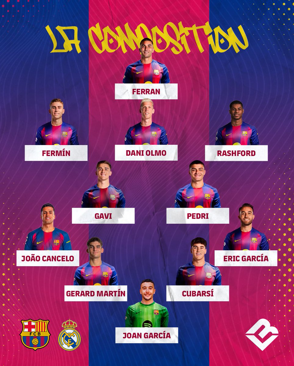 Vision Blaugrana tweet media