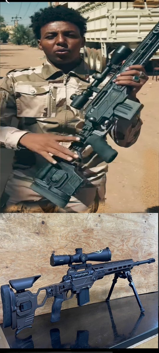  المقاتل النبيل | SAF tweet media