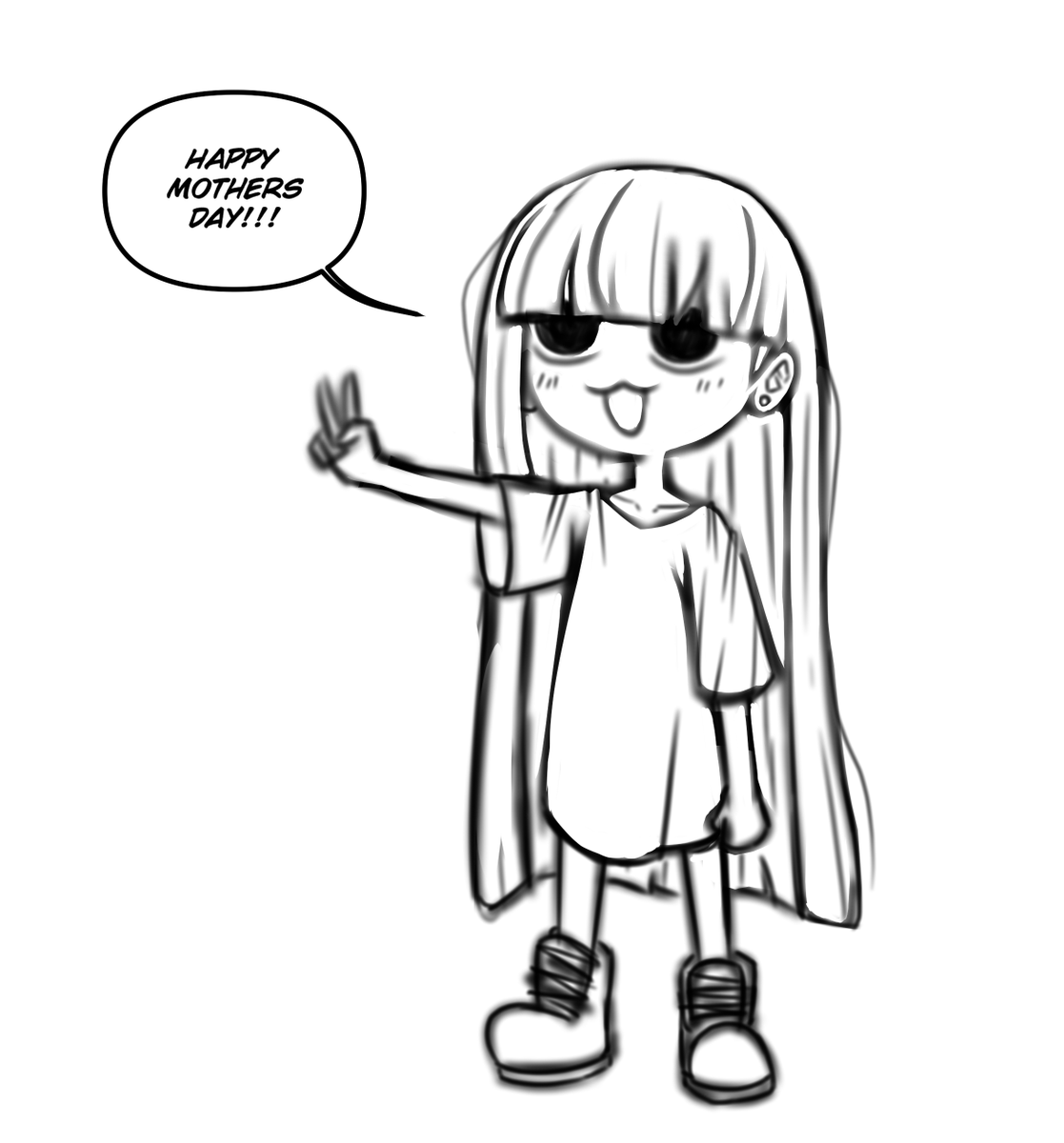 CEO of GOTH GIRLS tweet media