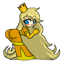 belphe89's tweet photo. Rapunzel sprites~ https://t.co/5tWXF2Qbfh