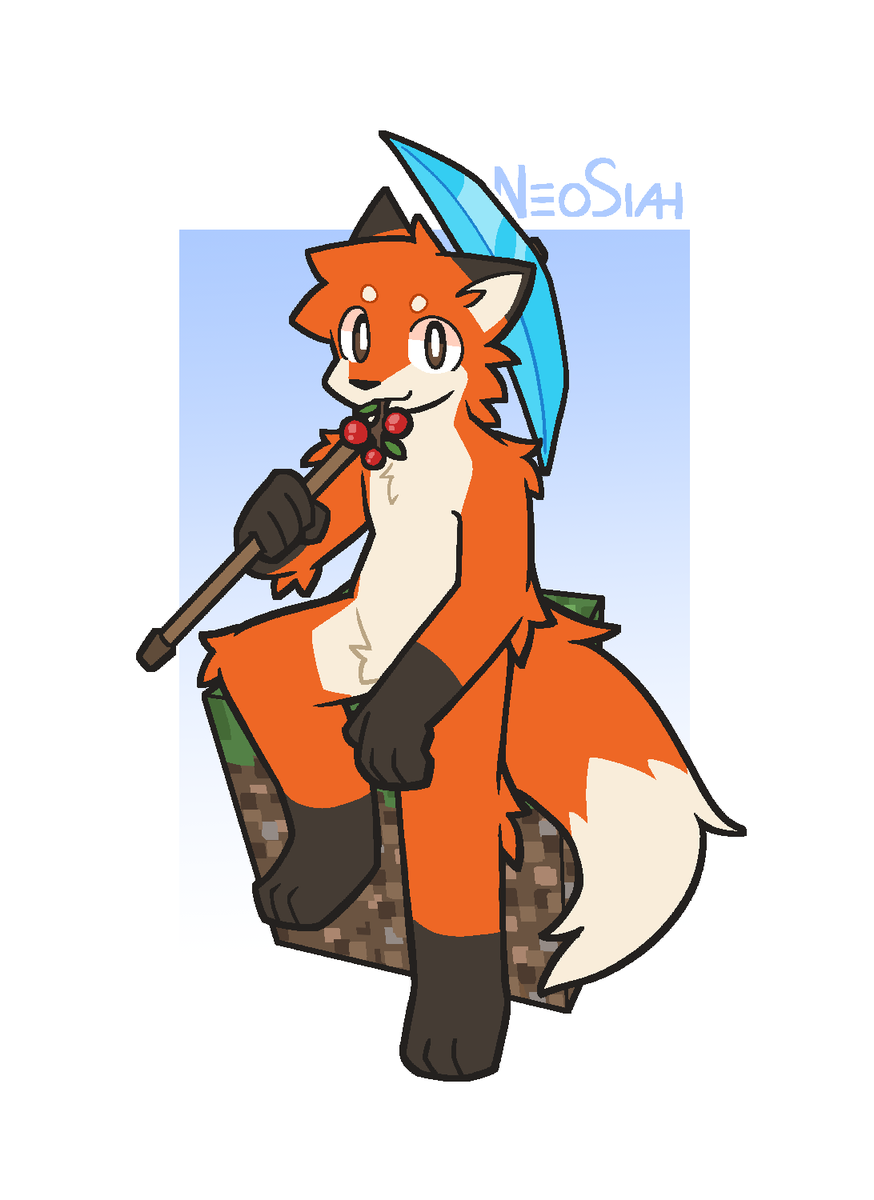 NeoSiah 🍉 tweet media