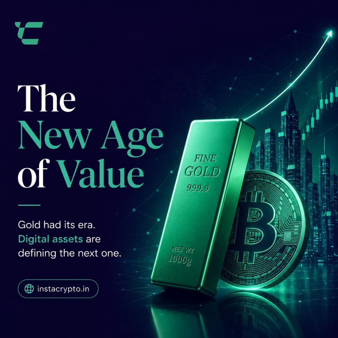 InstaCrypto tweet media