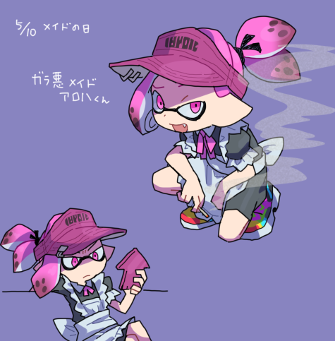 もちこ tweet media