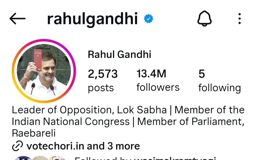 Zakir Ali Tyagi tweet media