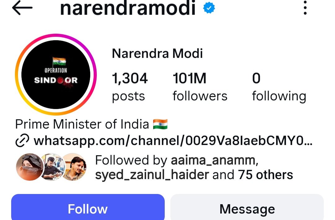 Zakir Ali Tyagi tweet media