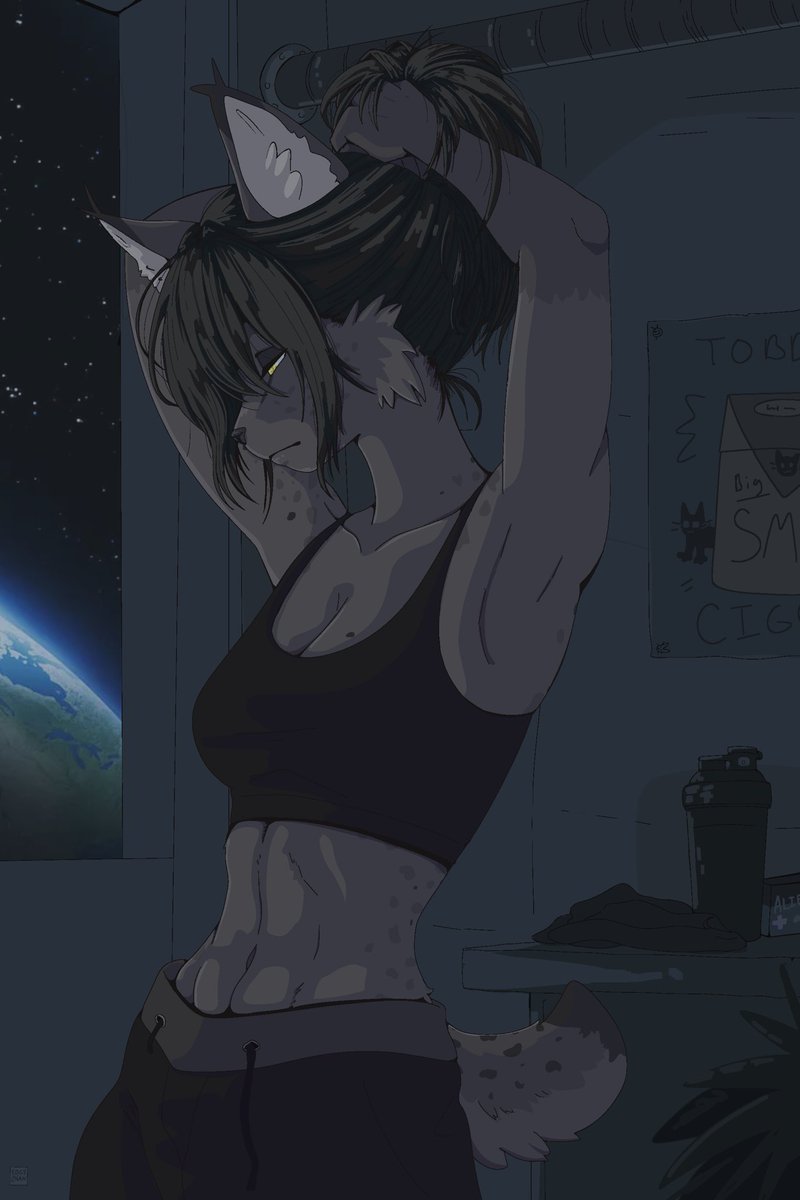 🔪Edgy-chan 🎨 tweet media