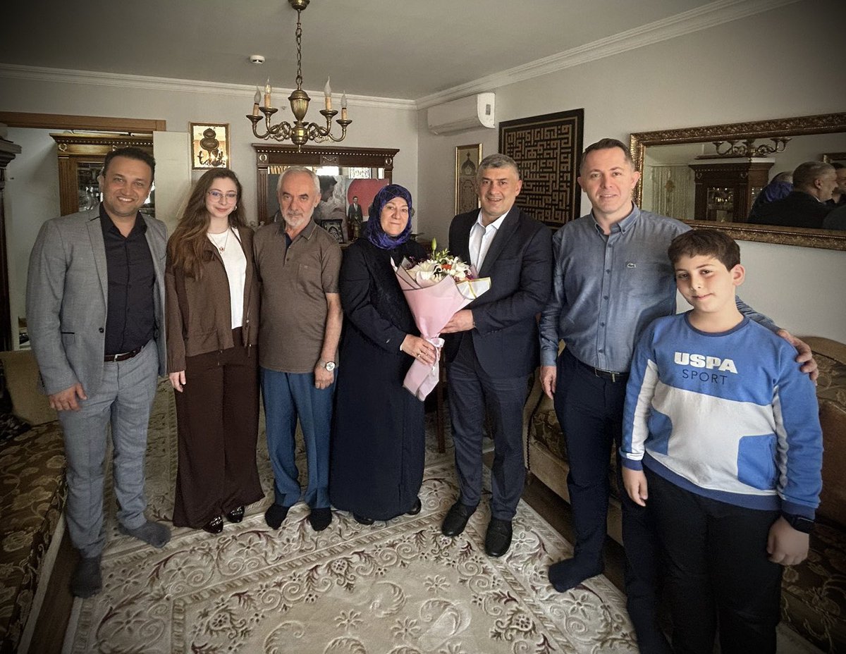 Abdullah Küçükoğlu tweet media