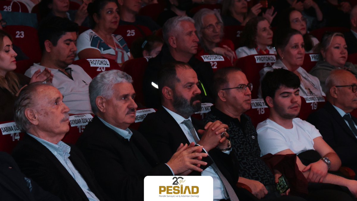 PESİAD tweet media