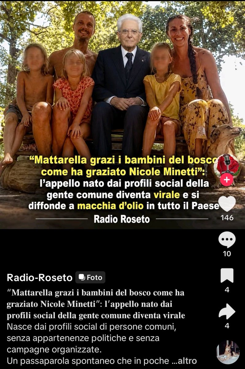 Marco Peretti tweet media