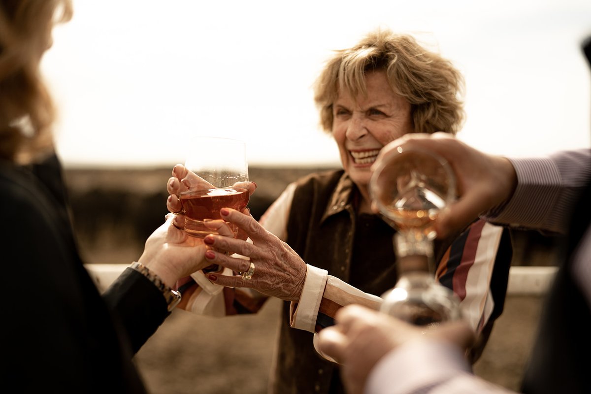 MonsonRanch's tweet photo. Here’s to all the amazing Mamas out there! Especially those who enjoy a fine whiskey! 🥃 

Your love and strength motivate us every single day.

#MothersDay #FamilyOwned #WomenInWhiskey #Distillery #MonsonRanch #GenerationalFarming #Ranching https://t.co/gChWOMLLtw