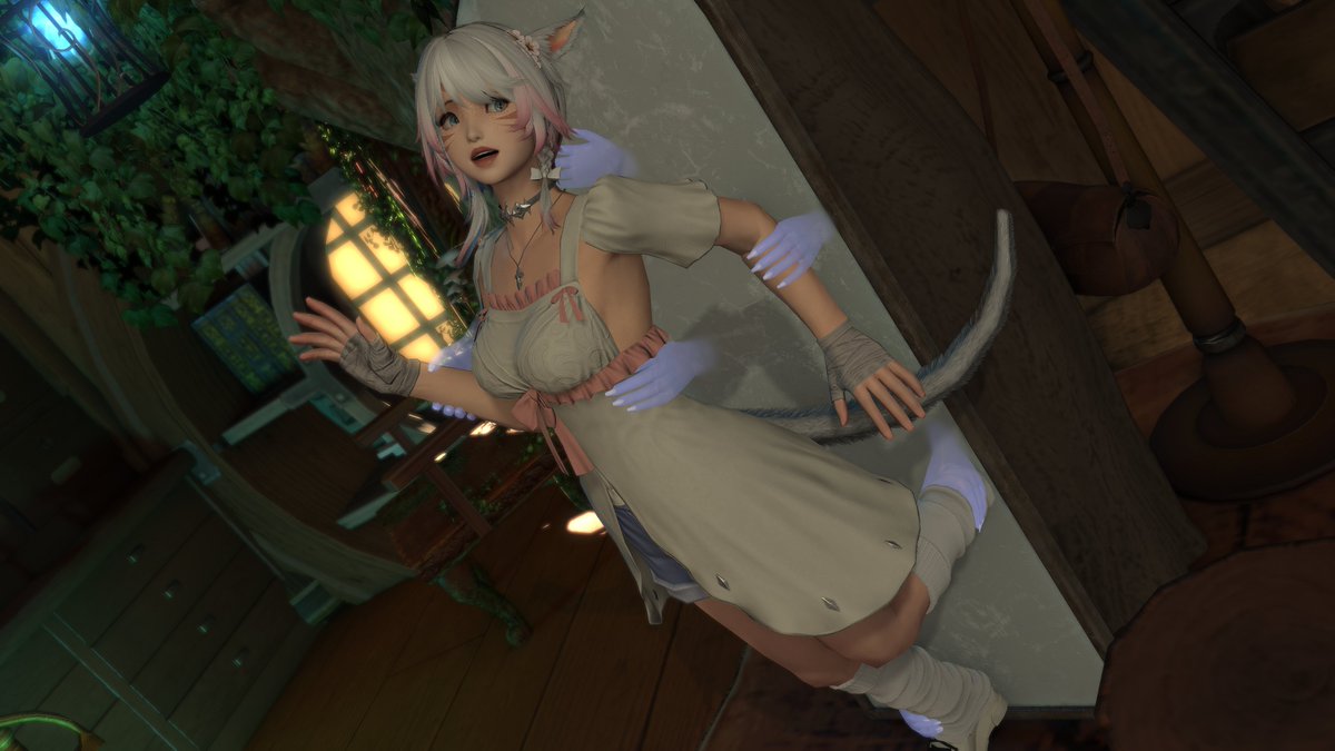 MiyukiGpose's tweet photo. The 3rd #possession gpose~! 
This one featuring the wonderful @EdenGpose ~! https://t.co/vFWCEtXQlE