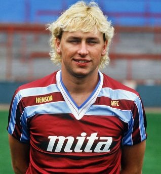 Aston Villa Archive tweet media