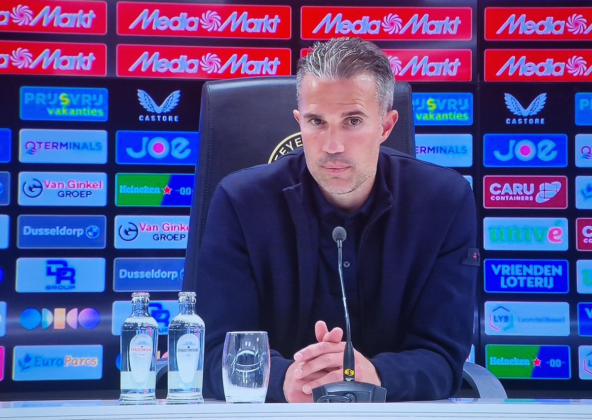 FC ROTTERDAM tweet media