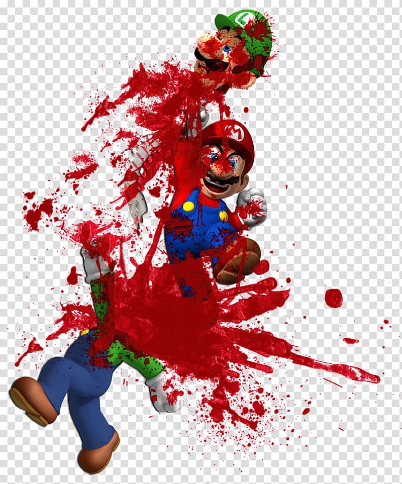 super Mario 4 tweet media
