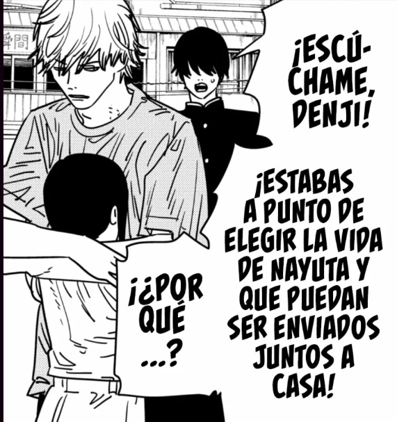 iikaruqqq's tweet photo. 😭 necesito que fujimoto me dé más de esta hermosa familia por favor https://t.co/10AmmesDLA