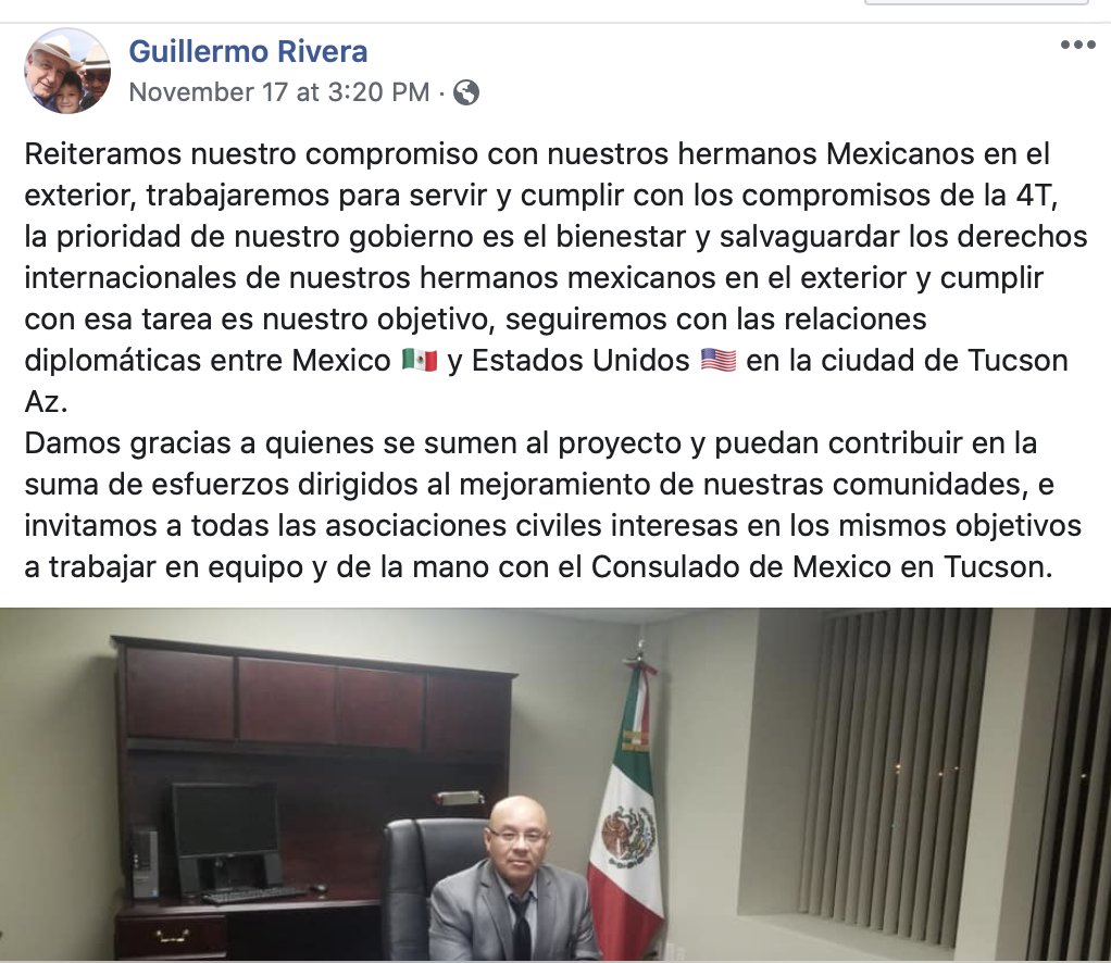 Dolia Estévez tweet media