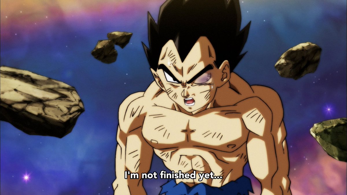 PHY EZA Super Saiyan Goku (GT) tweet media