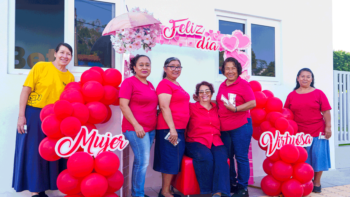 tabercentral's tweet photo. 👧🧒 En Taber Kids cada domingo es una nueva aventura #TaberCentral 💛

Hoy celebramos el Día de las Madres, agradeciendo por esas mujeres valientes y amorosas que con fe. 🌷💖 https://t.co/Labd4LGXBU