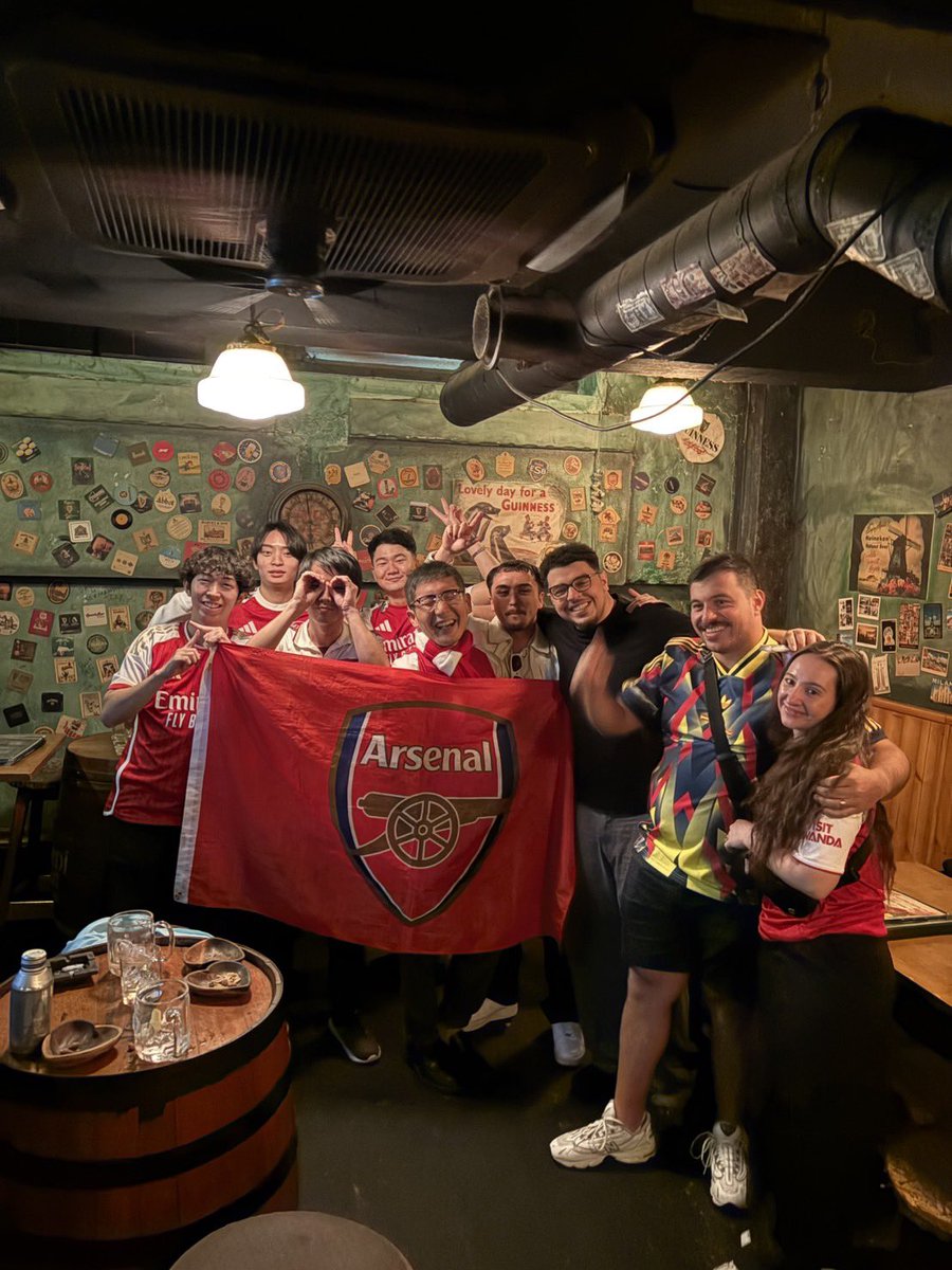 HIGHBURY_NIGHT's tweet photo. した！！！！ https://t.co/WqETlrZ2Vl