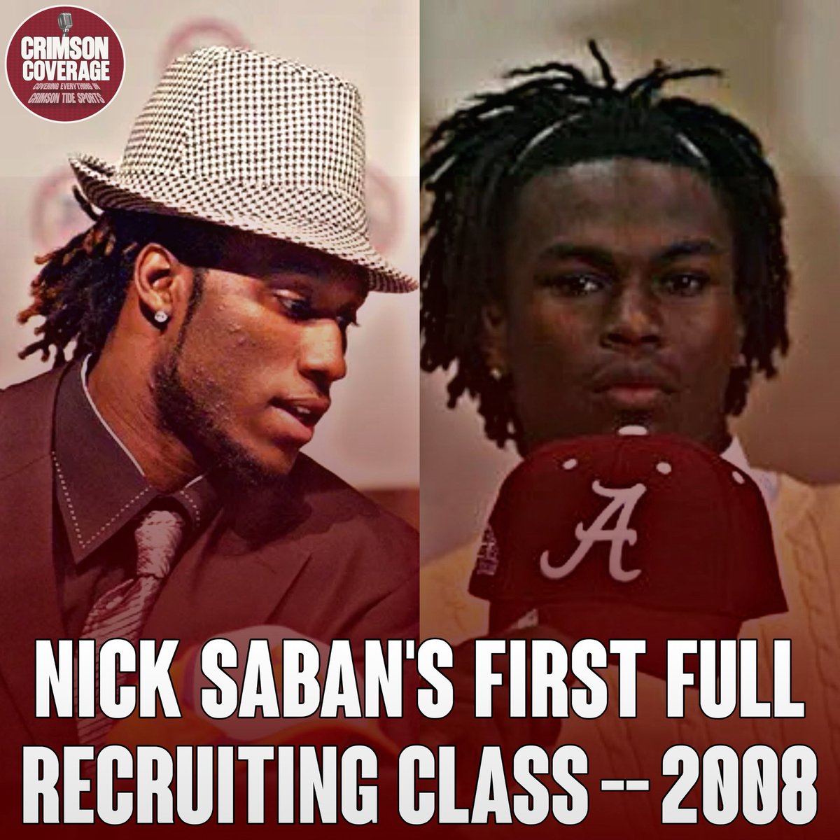 Crimson Coverage tweet media