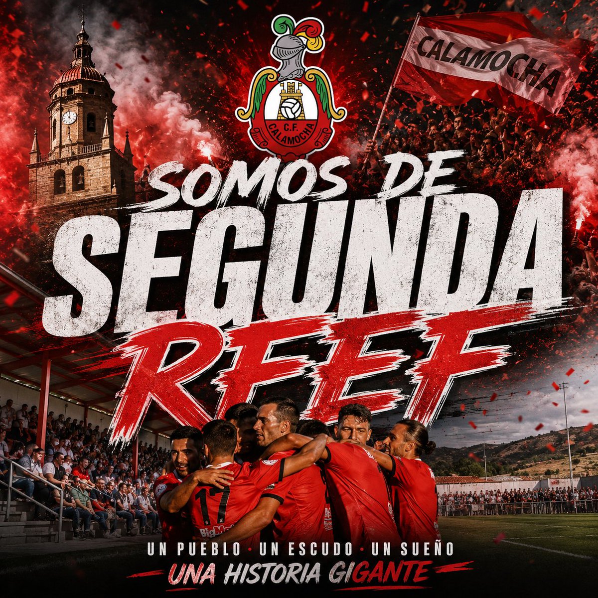 C.F. Calamocha tweet media