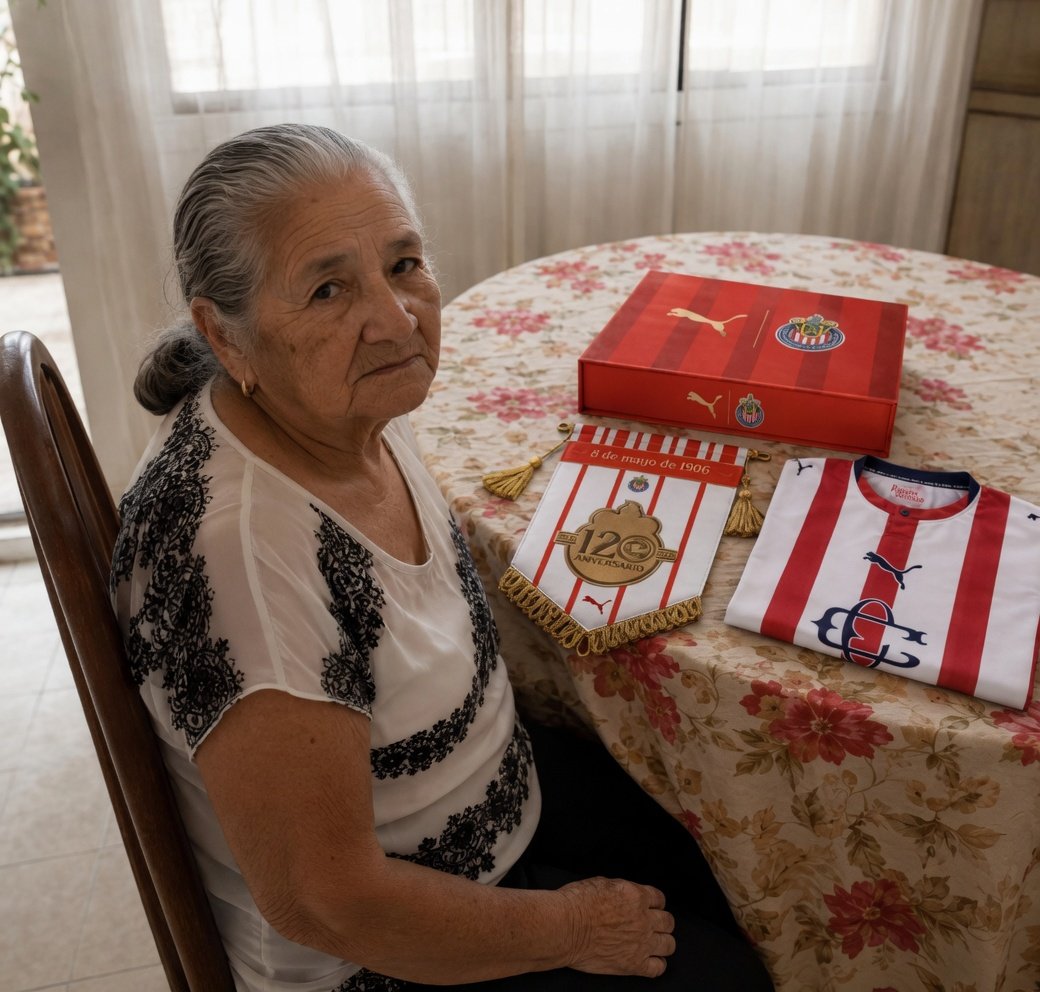 Jefa si no le gustó su regalo no se preocupe, yo me lo quedo 😌😌
