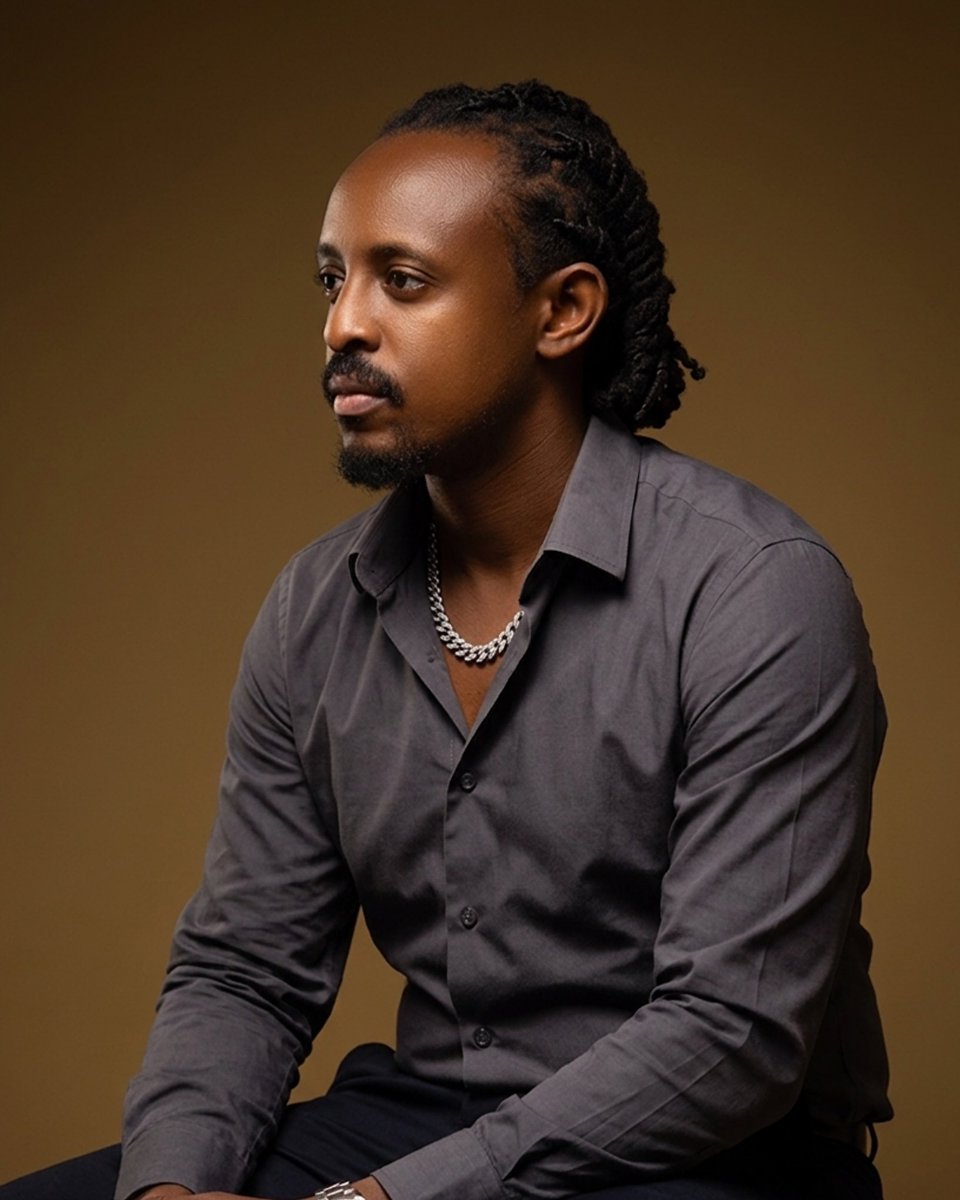 badguyclue's tweet photo. +1 🎈🎂 
Gratitude is a must to God, family, well wishers and friends. Reflecting through my life experiences — I can only say I’m Grateful 🤍

 #happybirthday #badguyclue #hbd #amvca https://t.co/wDZ5M3NIHF