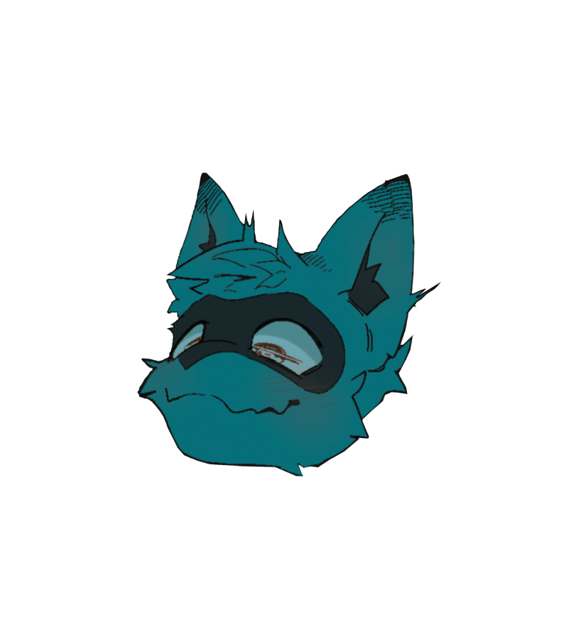 TRIXTERJACKAL's tweet photo. ⠀
folks left  &amp;͟&amp;. right made him
all 𝙥𝙪𝙡𝙨𝙖𝙩𝙞𝙣𝙜 .. 💧

 — 𝗇𝗈𝗍 𝖿𝖺𝗂𝗋 ,,, 💢
he’s doing 𝙩𝙝𝙞𝙨 in return for these
folks’ #seductivesunday .
⠀ https://t.co/v5nhyg52rq