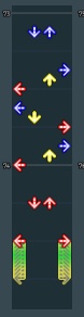 くろす tweet media