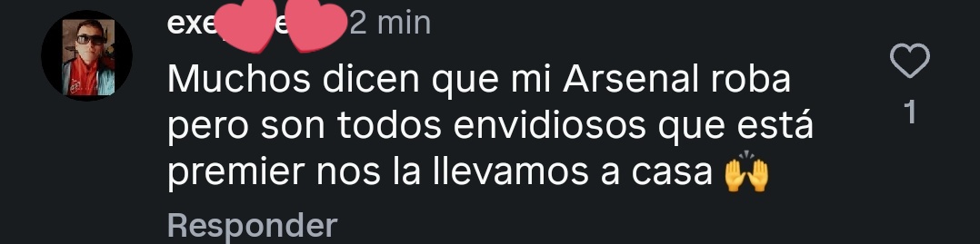 Indignity Rivero. tweet media