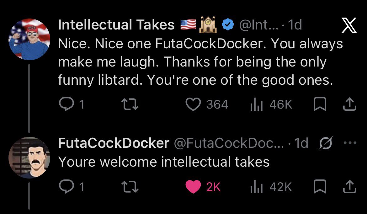 What the hell is my feed bro