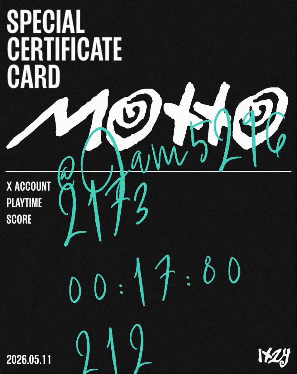Jam52962173's tweet photo. It happens to be the debut time of itzy☺️
#ITZY_FindYourMotto https://t.co/JN5j3ZjMnI