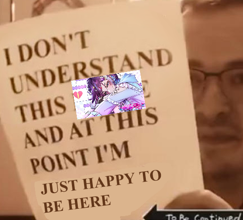 StarchivistMir's tweet photo. The way my timeline is flooded with Hakka and it's a all my vtuber moots losing their shit over what I think is a new model design???

love that for yall please continue to do so https://t.co/7M0mo9Ozsw