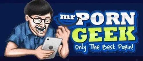 Official Mr Porn Geek Account tweet media