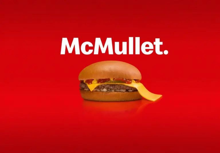 Mullet Man tweet media