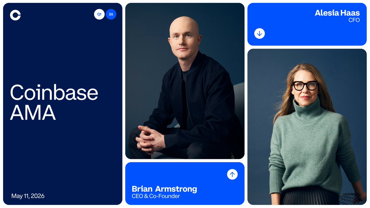 Coinbase 🛡️ tweet media