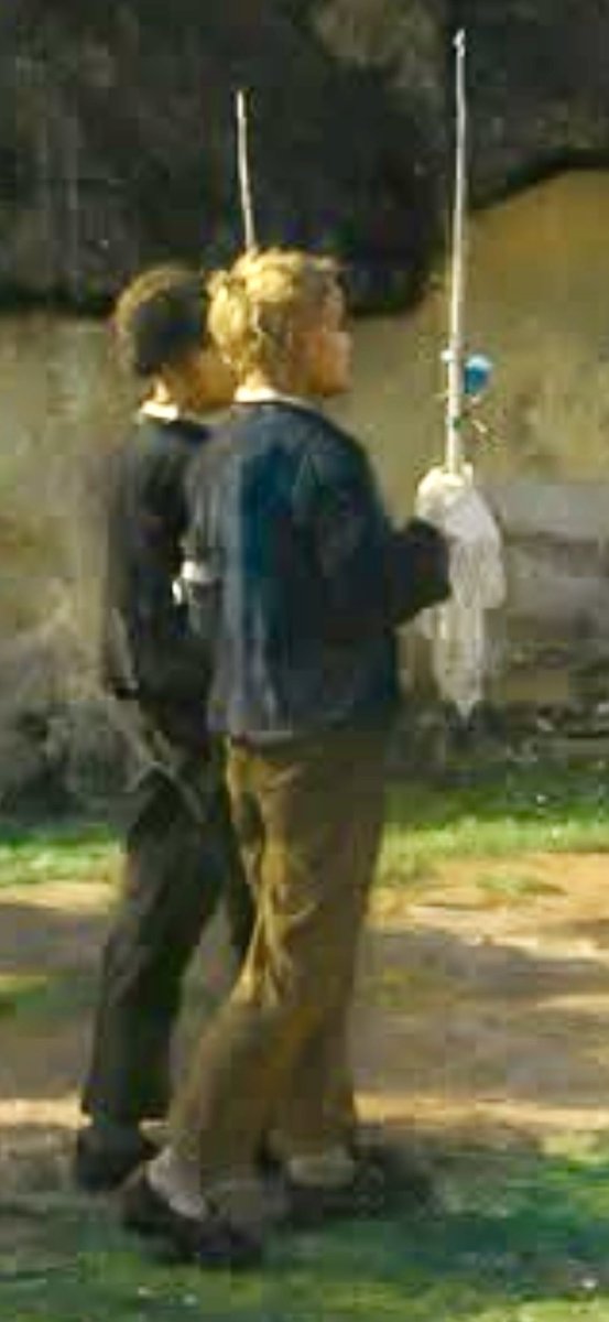 nissnickmich's tweet photo. “Las comulgantes” (1884). Obra del pintor francés Jules Breton #arte #pintura #comunion #primeracomunion #curiosidades #felizdomingo #10mayo https://t.co/fYBKn7LQjN